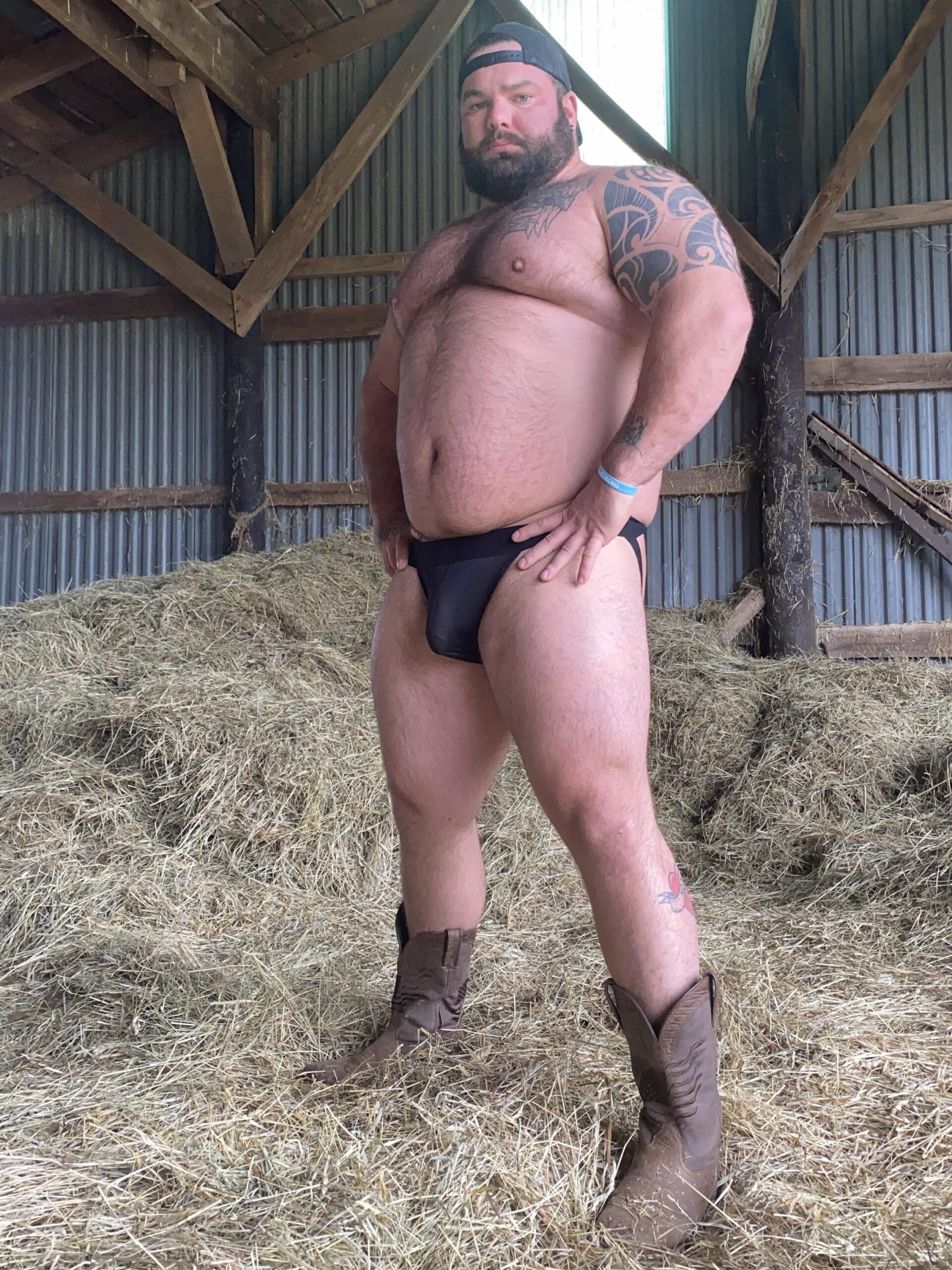 Aaron Lee