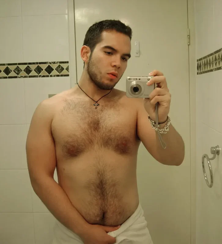 Daniel Balderas (2007) Carnenchiladas