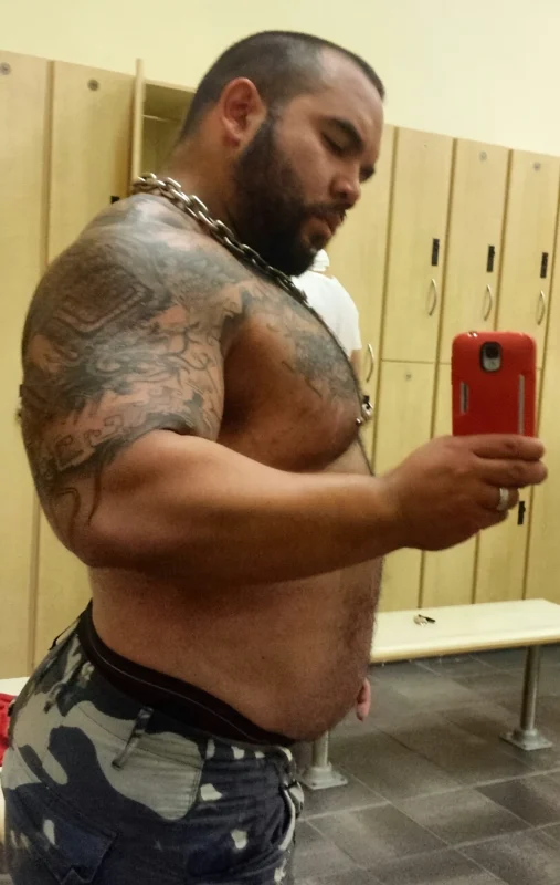 Daniel Balderas (2013) Carnenchiladas (270 lbs)