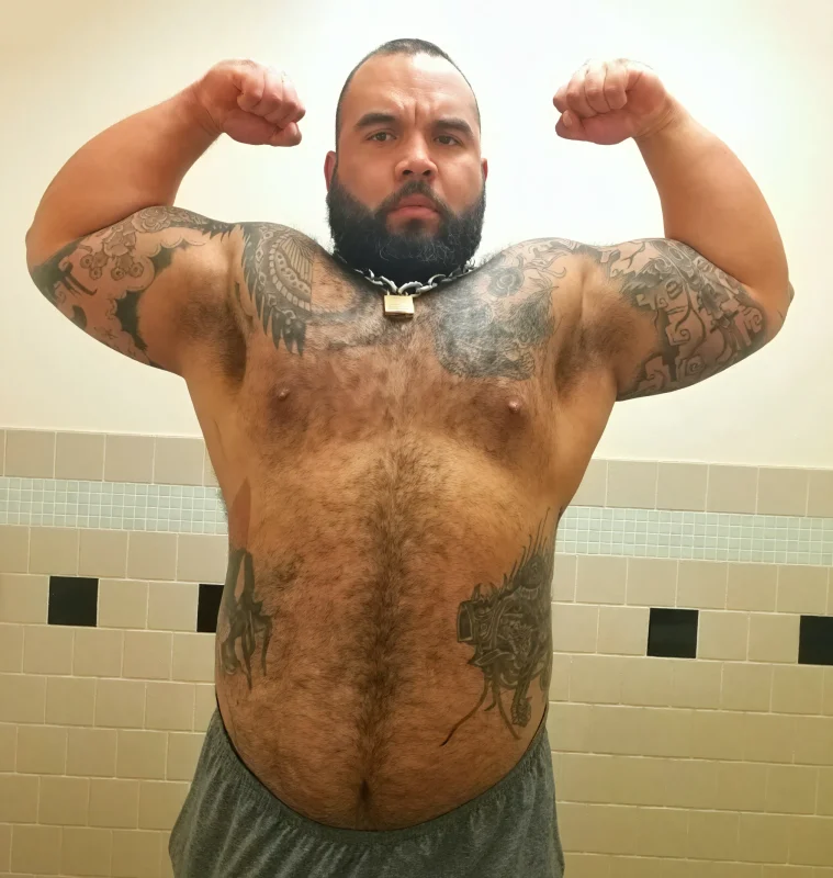 Daniel Balderas (2015) Carnenchiladas
