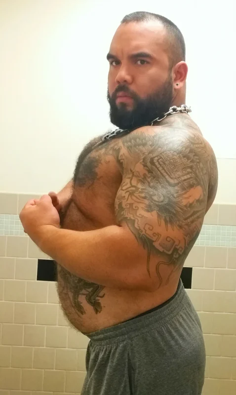 Daniel Balderas (2015) Carnenchiladas