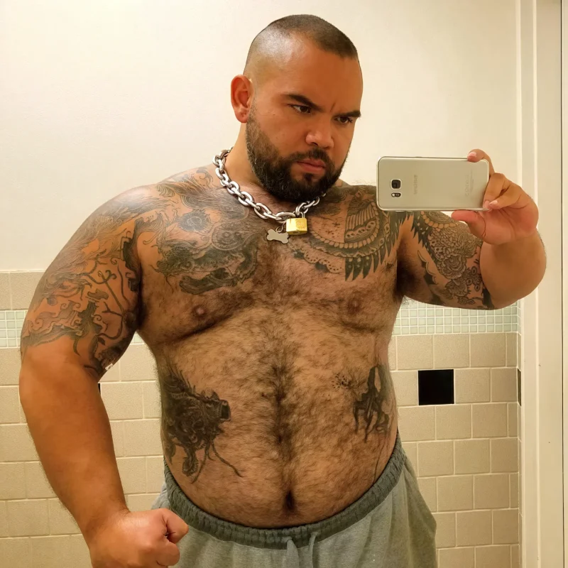Daniel Balderas (2015) Carnenchiladas