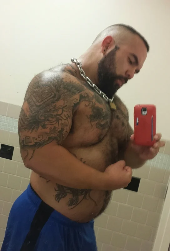 Daniel Balderas (2016) Carnenchiladas