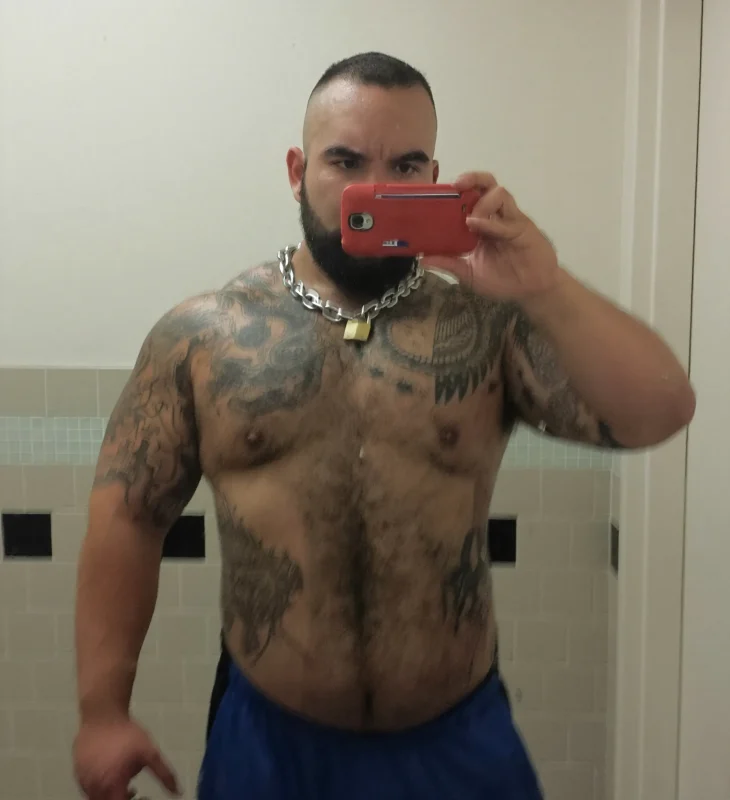 Daniel Balderas (2016) Carnenchiladas