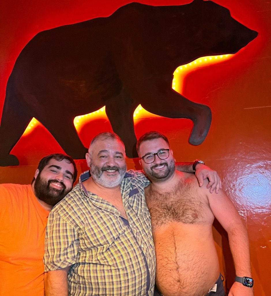 Teddy Bar (Barcelona)