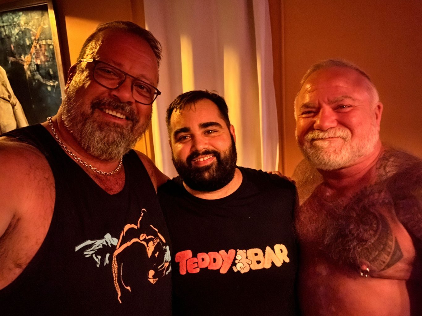 Teddy Bar (Barcelona)