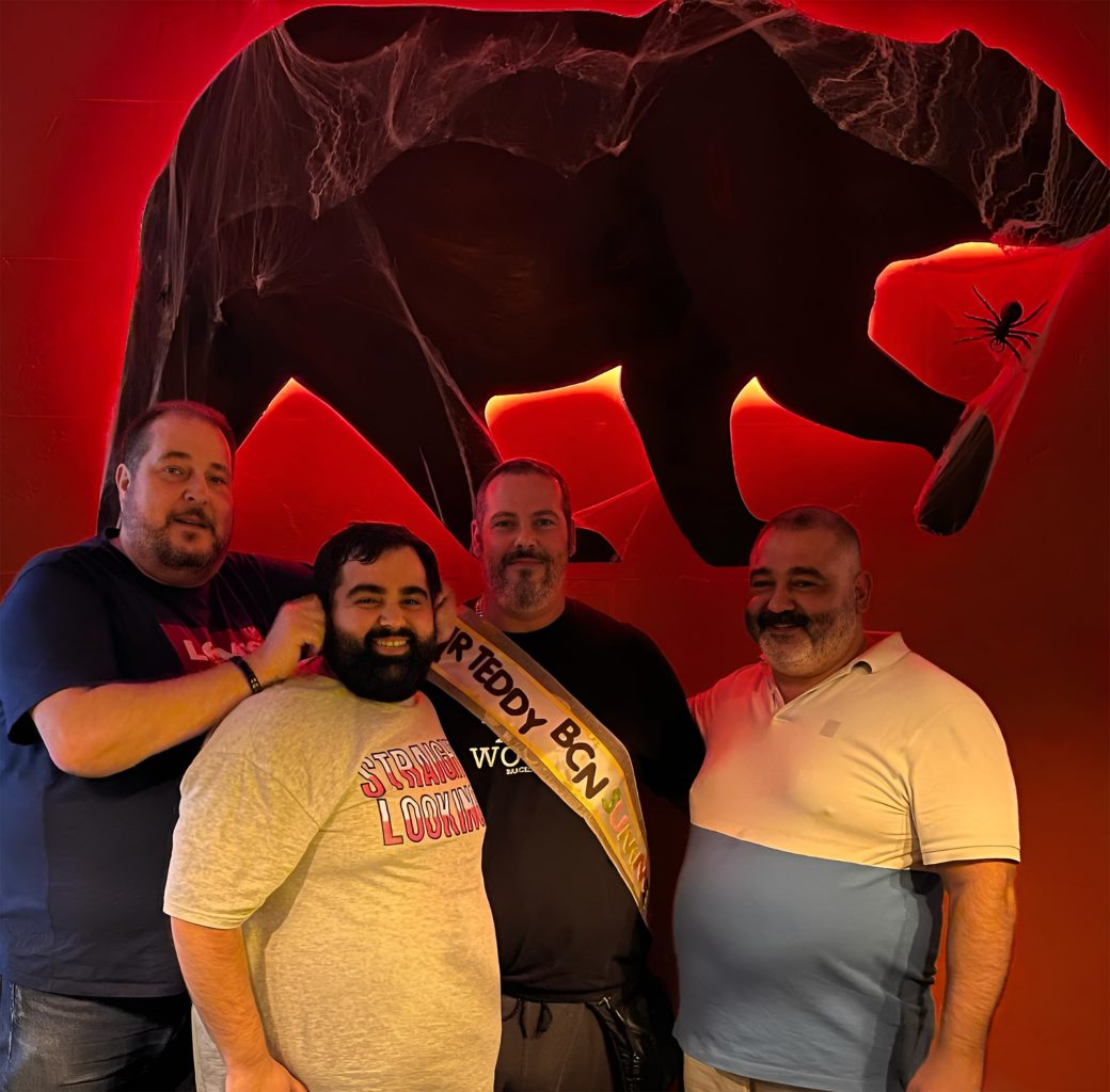 Teddy Bar (Barcelona)