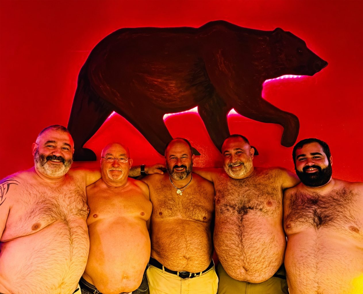 Teddy Bar (Barcelona)