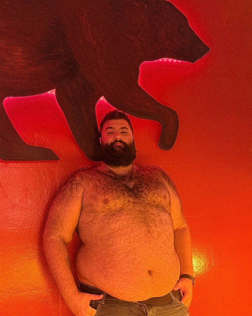 Teddy Bar (Barcelona)