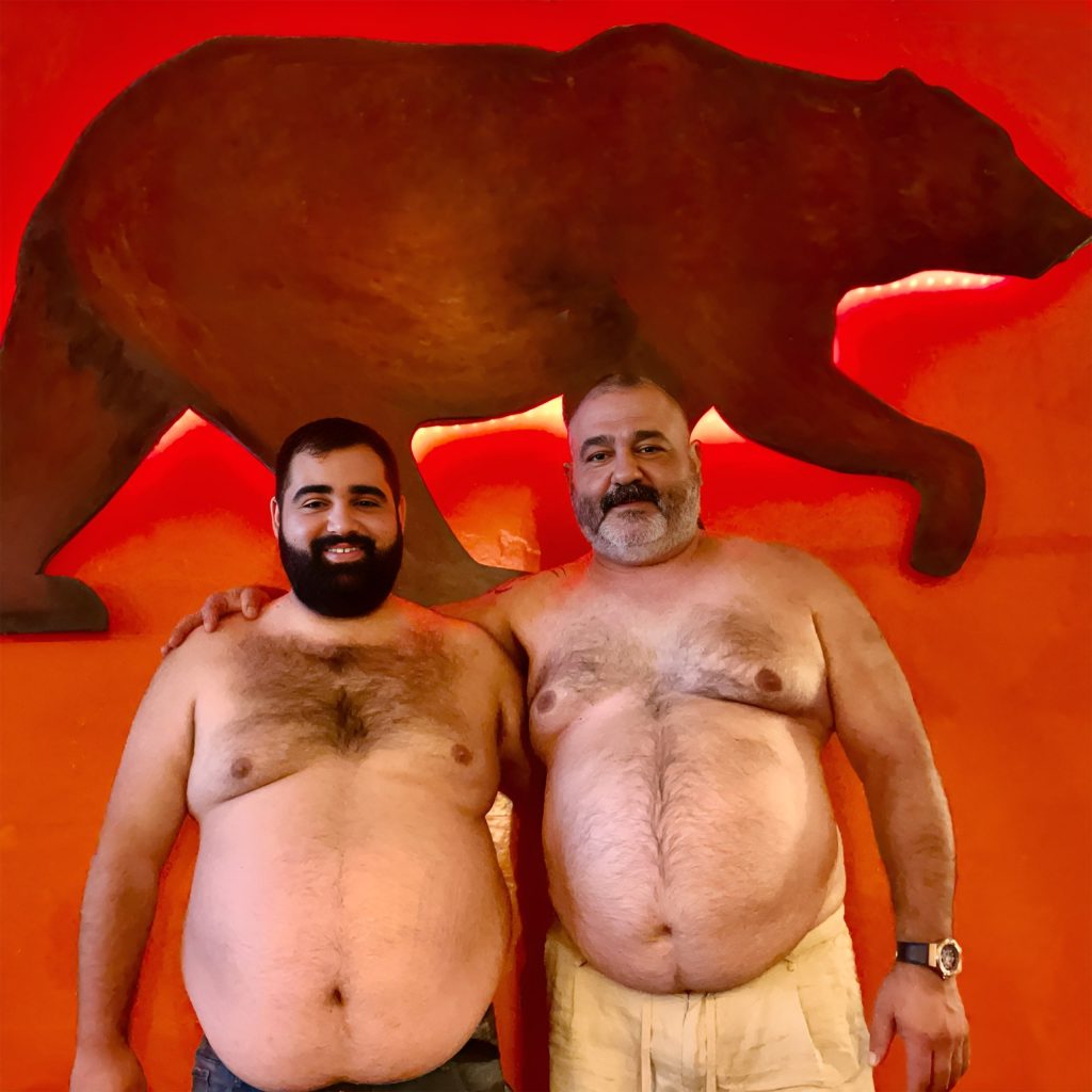 Teddy Bar (Barcelona)