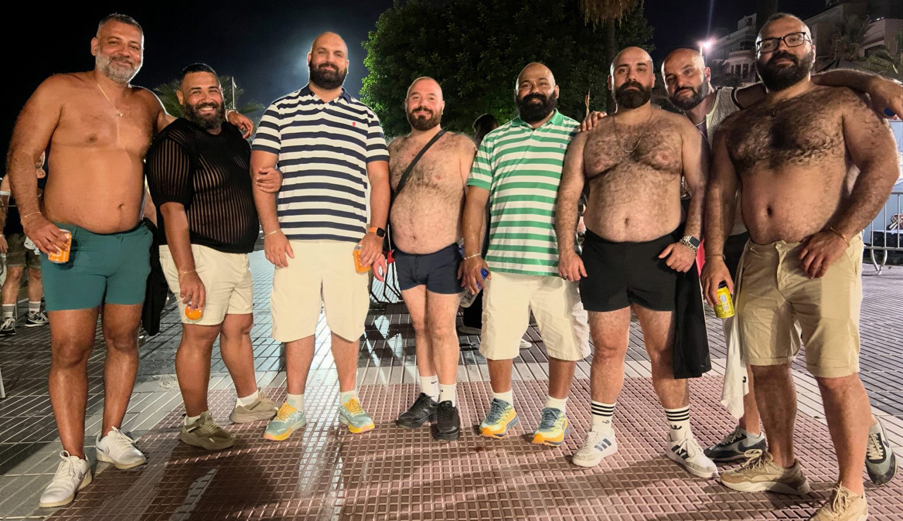 Sitges Bear Week (2025)