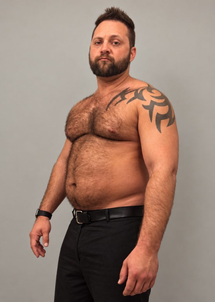 Cubby84 (Dusty Fuller) 2015