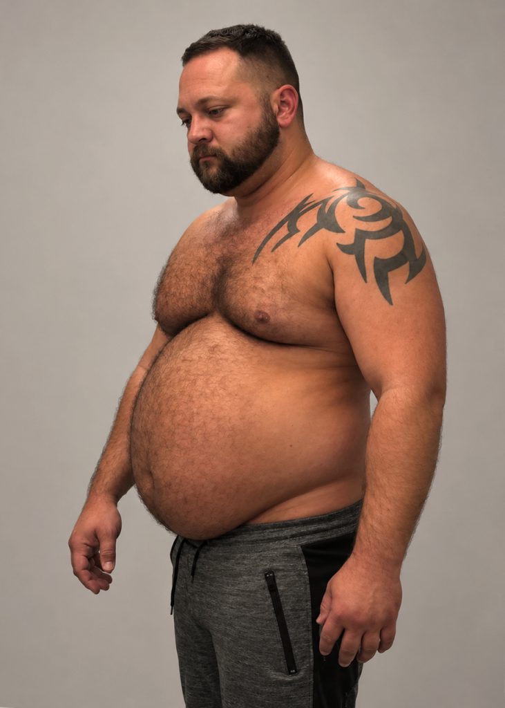Cubby84 (Dusty Fuller) 2019