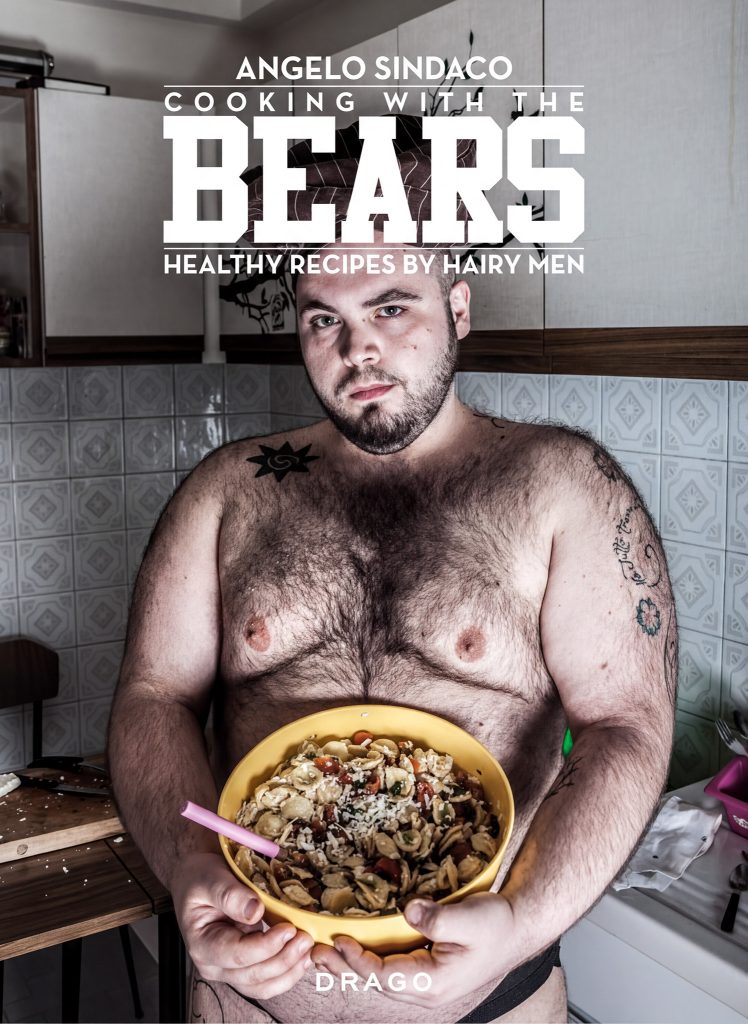 Cooking with the BEARS