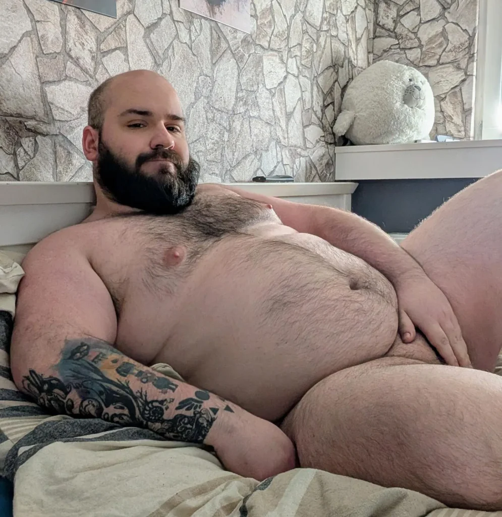 BroBeard (Leontoron)