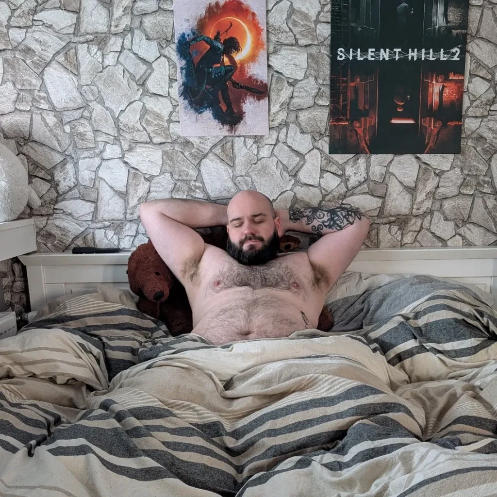 BroBeard (Leontoron)