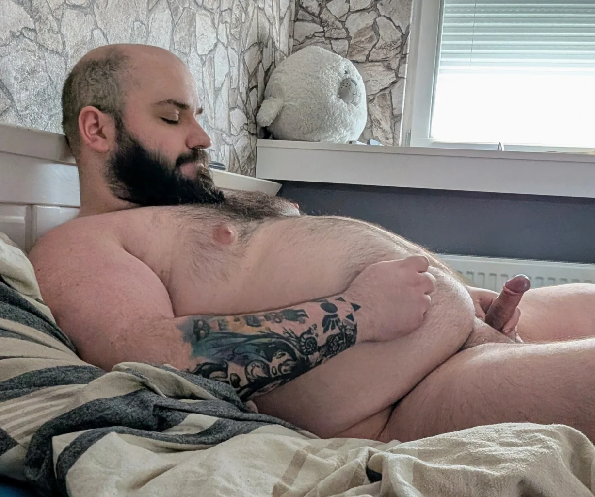 BroBeard (Leontoron)