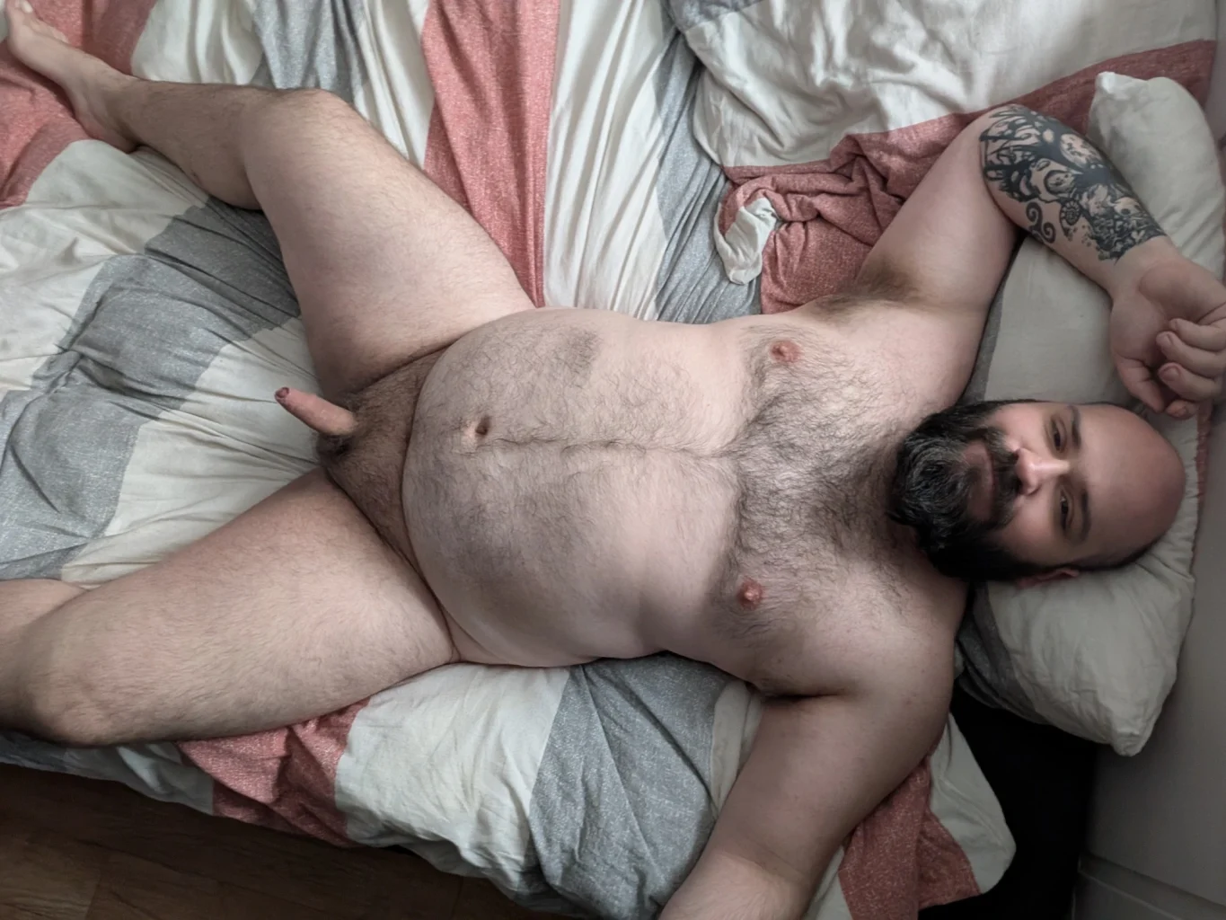 BroBeard (Leontoron)