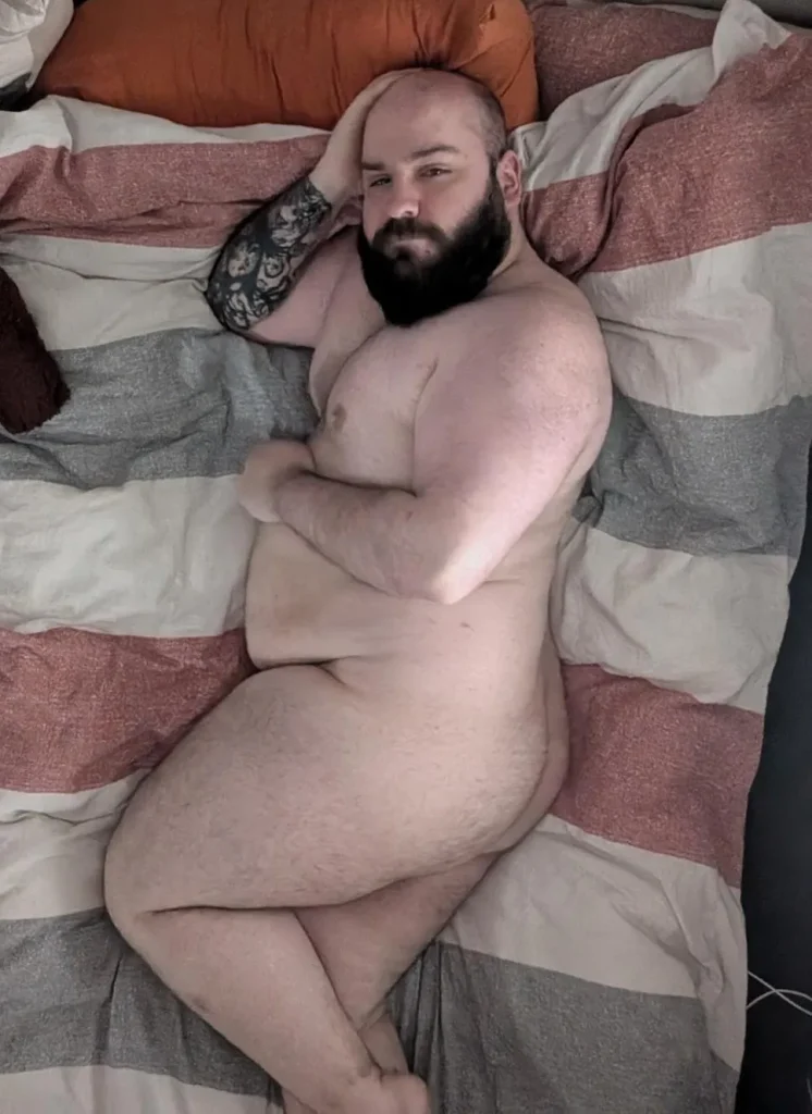 BroBeard (Leontoron)
