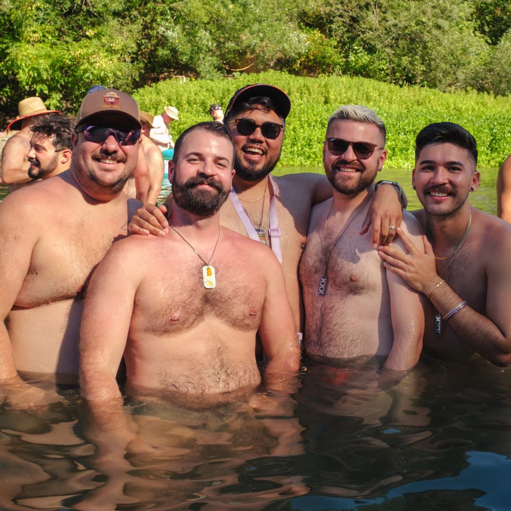 Lazy Bear Weekend (2026)